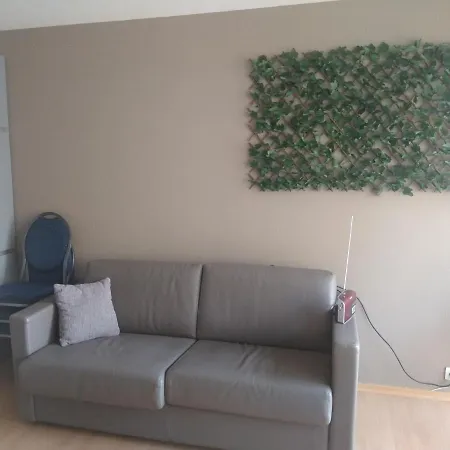 Studio Algarve Appartement