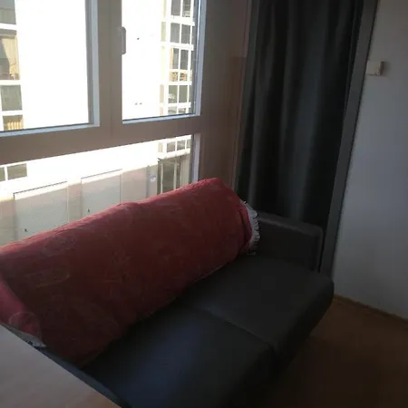 Studio Algarve Appartement *