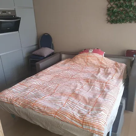 Appartement Studio Algarve