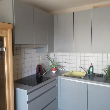 Studio Algarve Apartment