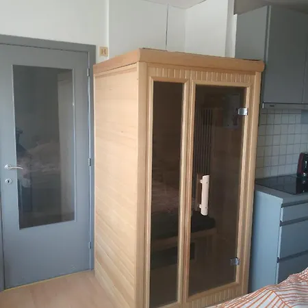 Studio Algarve Apartment