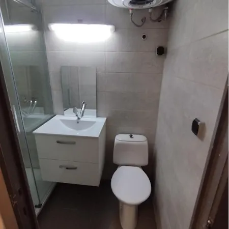 Apartment Studio Algarve *